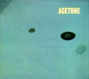 Acetone - Acetone