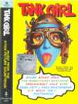 Cover von Tank Girl - Music From The Motion Picture Soundtrack, 1995, Cassette