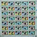 Cover of Hummingbird, 1975, Vinyl