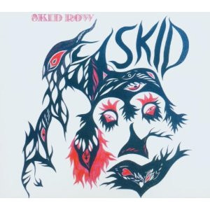 Skid Row = スキッド・ロウ – Skid = スキッド (2019, CD) - Discogs