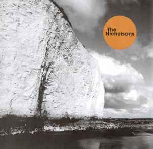 The Nicholsons - The Nicholsons album cover