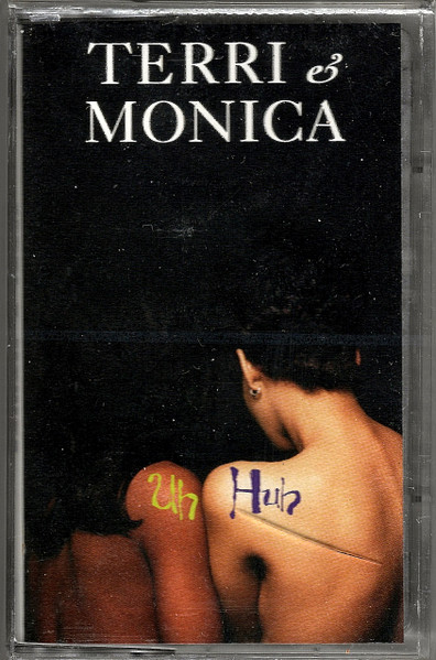 Terri & Monica - Uh Huh | Releases | Discogs
