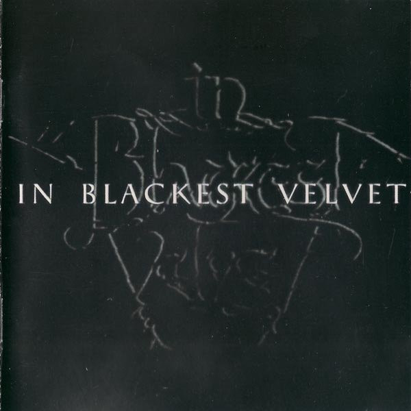 In Blackest Velvet - Edenflow (2001)  (Lossless+Mp3)