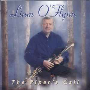 Liam O'Flynn - The Piper's Call