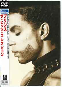 Prince – The Hits Collection (2005, Region 2, DVD) - Discogs