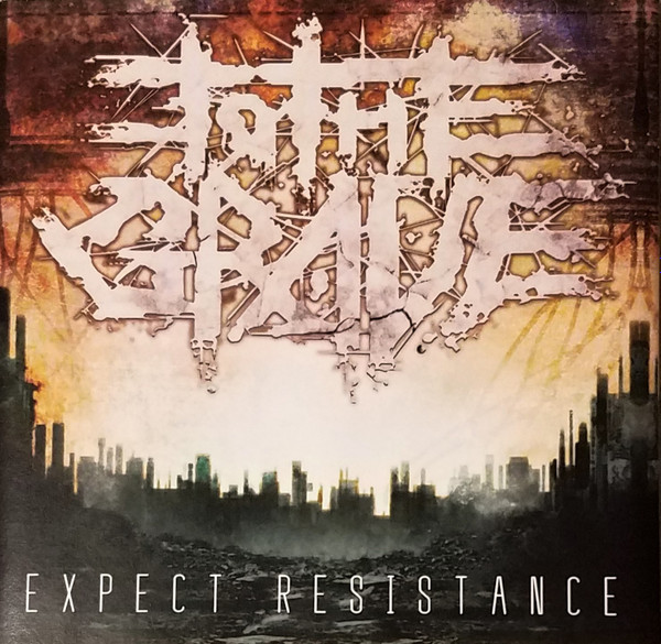 baixar álbum To The Grave - Expect Resistance