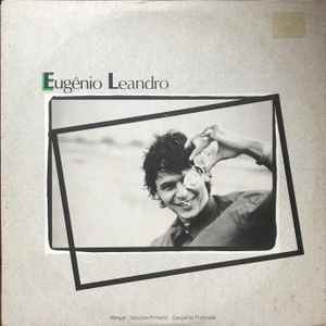 Eugênio Leandro - Eugênio Leandro album cover