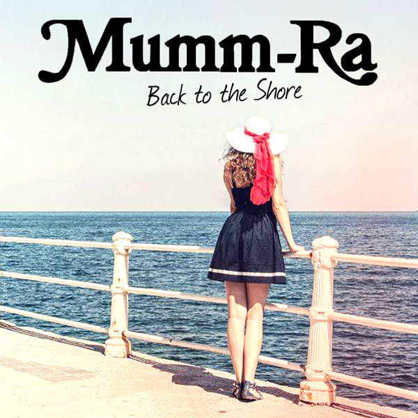 télécharger l'album MummRa - Back To The Shore