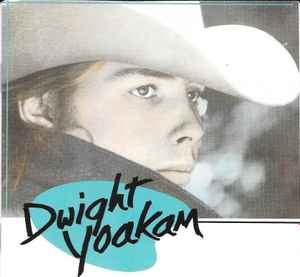 Dwight Yoakam - Guitars, Cadillacs, Etc., Etc.