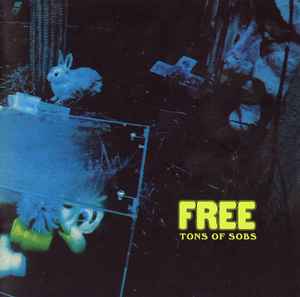 Free – Fire And Water (2016, CD) - Discogs