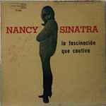 Cover of La Fascinación Que Cautiva, 1967, Vinyl