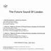 The Future Sound Of London - We Have Explosive / Lifeforms