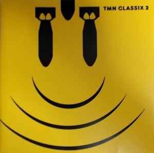 TM Network – TMN Classix 2 (1993, CD) - Discogs