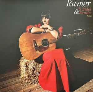 Rumer B Sides Rarities Vol. 2 2022 Vinyl Discogs