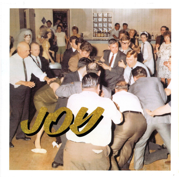 Idles - Joy As An Act Of Resistance | Releases | Discogs