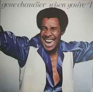 Gene Chandler - When You're # 1 album cover