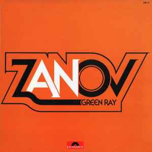 Green Ray - Zanov