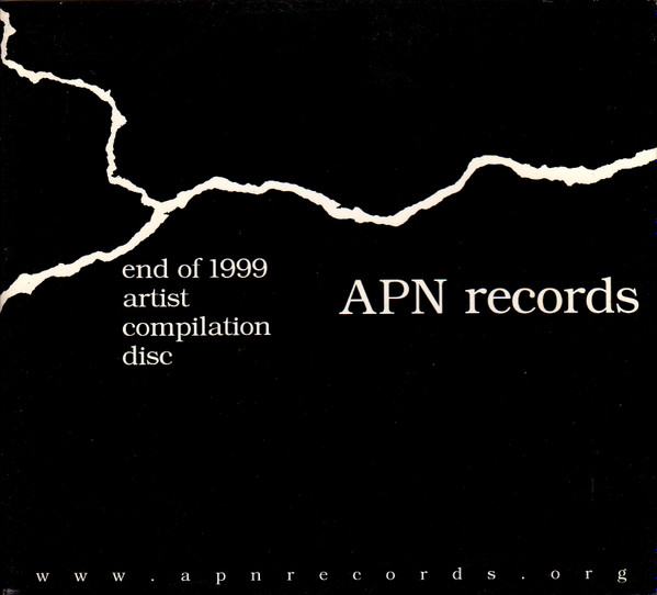 lataa albumi Various - APN Records End Of 1999 Artist Compilation Disc