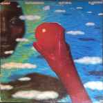Bobby Hutcherson – Natural Illusions (1972, Vinyl) - Discogs