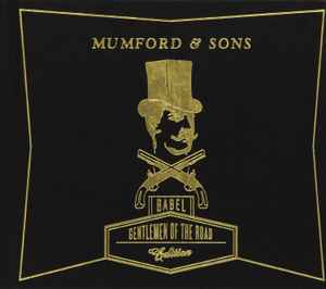 mumford and sons poster babel