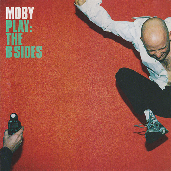 Moby – Play: The B Sides (2000, CD) - Discogs