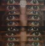 Cover of Mirror Image, 1974, Vinyl