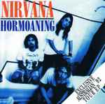 Cover of Hormoaning (Exclusive Australian '92 Tour EP), , CD