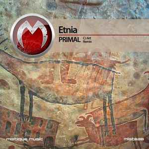 Etnia (2) - Primal album cover