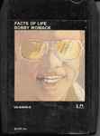 Cover of Facts Of Life, 1973, 8-Track Cartridge