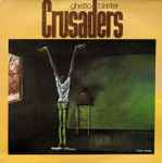 Cover of Ghetto Blaster, 1984, Vinyl