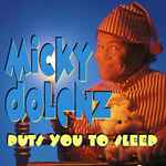 Cover of Micky Dolenz Puts You To Sleep, 2008-06-08, File
