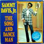 Cover von The Song And Dance Man, 1976, Vinyl