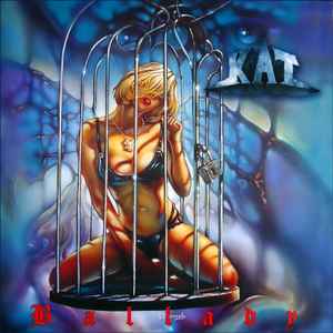 Kat (10) - Ballady