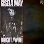 Cover of Brecht / Weill, , Vinyl