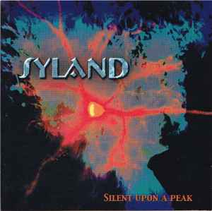 Syland - Silent Upon A Peak album cover