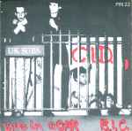 Cover of C.I.D., 1979, Vinyl
