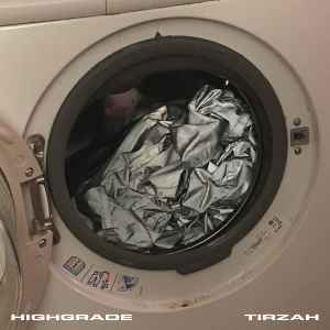 Tirzah - Highgrade album cover