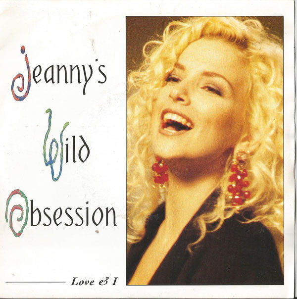 Album herunterladen Jeanny's Wild Obsession - Love I