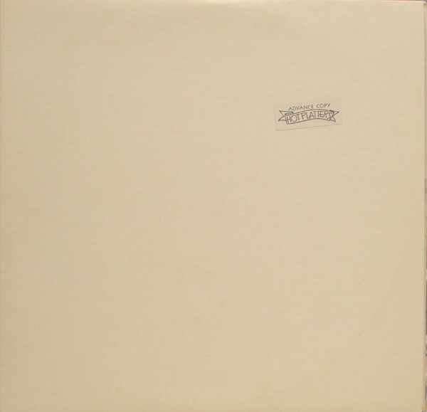 Hot Platters (1971, Vinyl) - Discogs