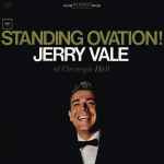 Standing Ovation! / Jerry Vale