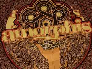 Brother And Sister - Amorphis