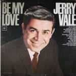 Be My Love / Jerry Vale