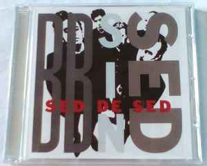 Sed De Sed (CD, Album, Reissue)en venta