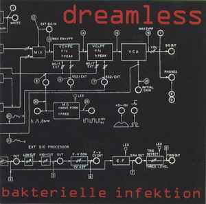 Dreamless - Bakterielle Infektion