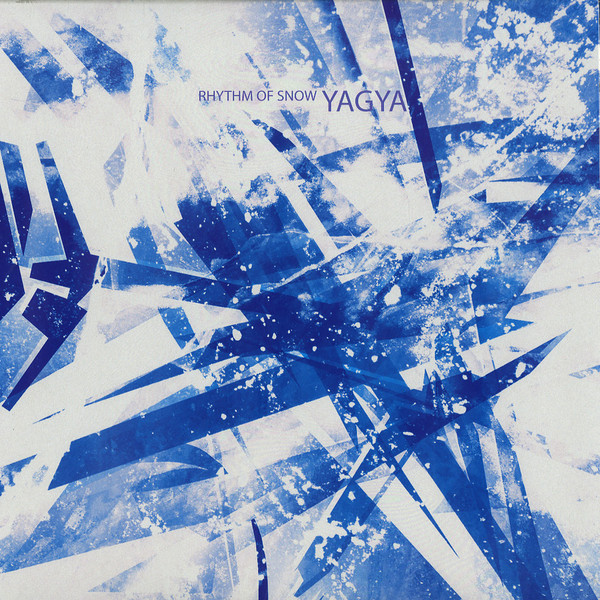 Yagya – Rhythm Of Snow (2002, CD) - Discogs