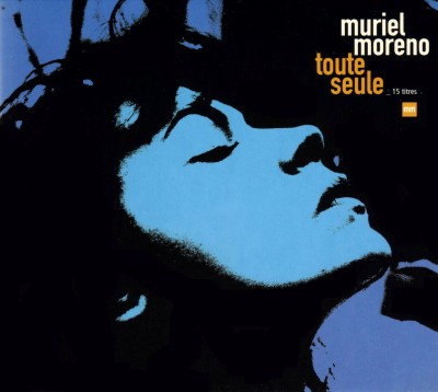 baixar álbum Muriel Moreno - Toute Seule