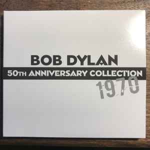 Bob Dylan – 50th Anniversary Collection 1969 (2019, CD) - Discogs