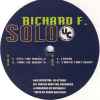 Richard F. - Solo