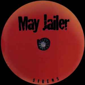 May jailer : sirens (brazil release 2017, very rare ) by Lana Del Rey, CD  with omisso - Ref:119296056