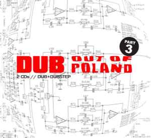 Various - Dub Out Of Poland 3 album cover